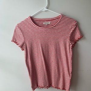 Madewell Tee